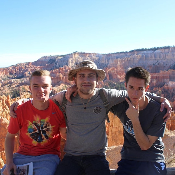 Meet your Posher, Brad - Picture 1 of 1